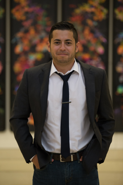 Chief Scientific Officer