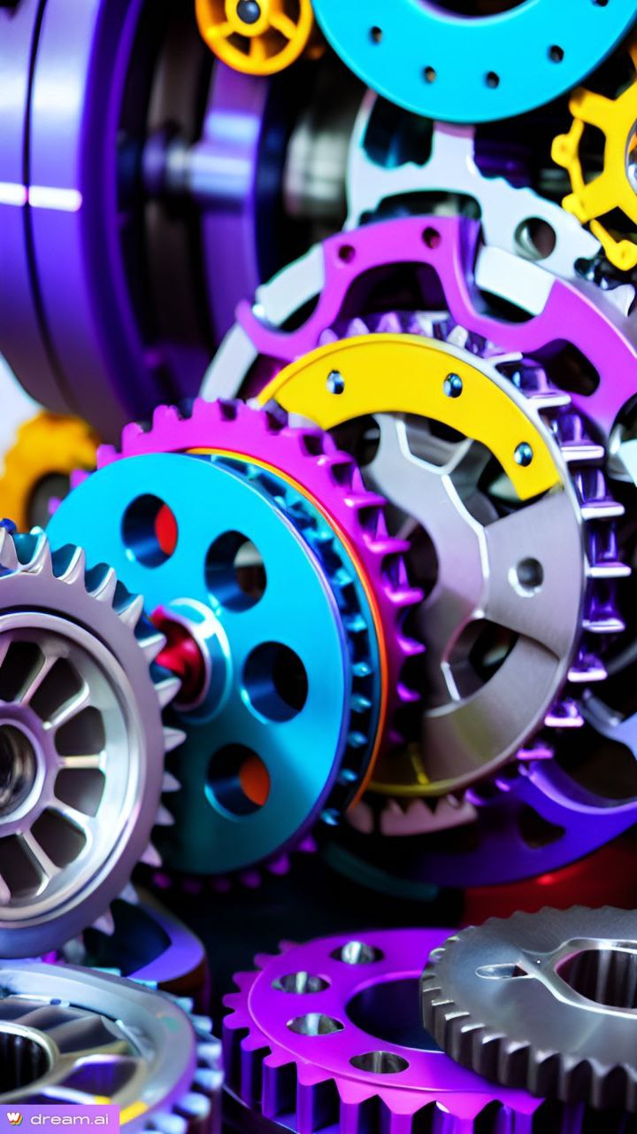 Gears