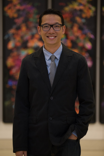 Chief Operations Officer